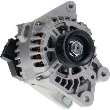 2017 Kia Rondo Alternator WAI 21095N image 4 of 4