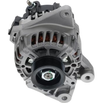 2020 Hyundai Elantra GT Alternator WAI 21095N image 4 of 4