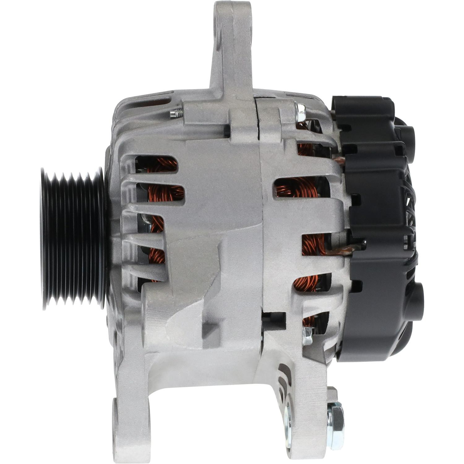 WAI 21095N - Alternator WAI 21095N Alternator product image 7 of 17