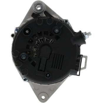 2021 Kia Seltos Alternator WAI 21096N image 1 of 4