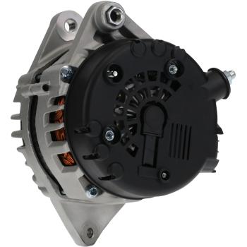 2021 Kia Seltos Alternator WAI 21096N image 2 of 4