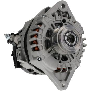 2021 Kia Seltos Alternator WAI 21096N image 3 of 4