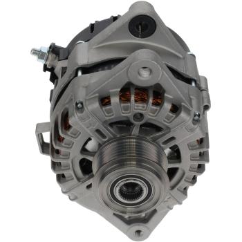 2021 Kia Seltos Alternator WAI 21096N image 4 of 4