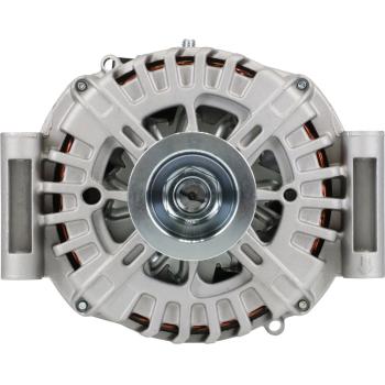 2017 Mercedes-Benz E400 Alternator WAI 21098N image 2 of 4