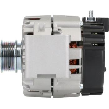 2017 Mercedes-Benz E400 Alternator WAI 21098N image 3 of 4