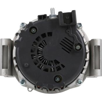 2017 Mercedes-Benz E400 Alternator WAI 21098N image 4 of 4