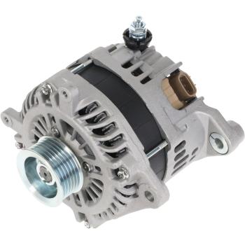 2016 Infiniti Q50 Alternator WAI 21100N image 2 of 4