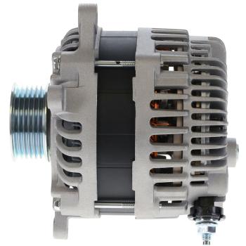 2016 Infiniti Q50 Alternator WAI 21100N image 4 of 4