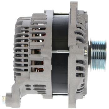 2017 Infiniti Q60 Alternator WAI 21100N image 4 of 4
