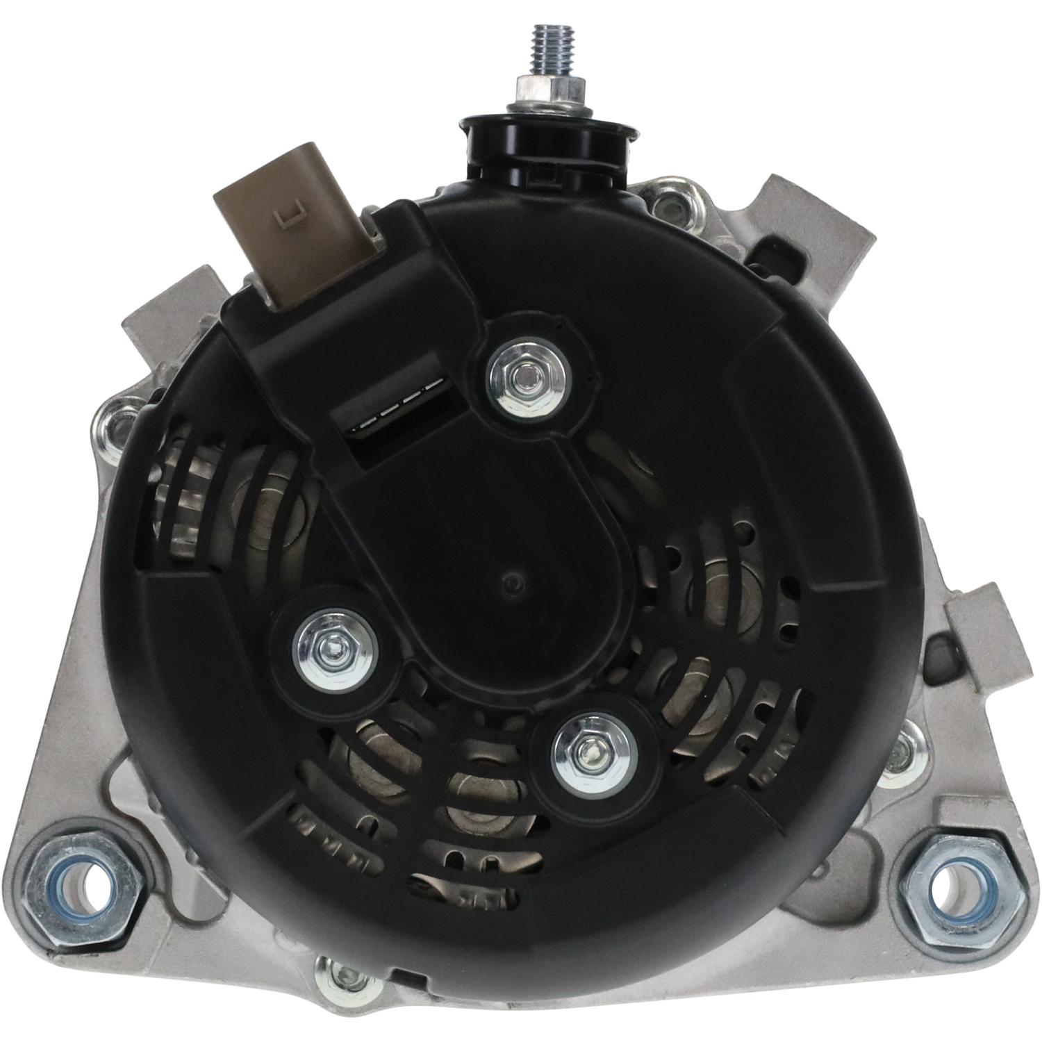 WAI 21101N - Alternator WAI 21101N Alternator product image 1 of 17
