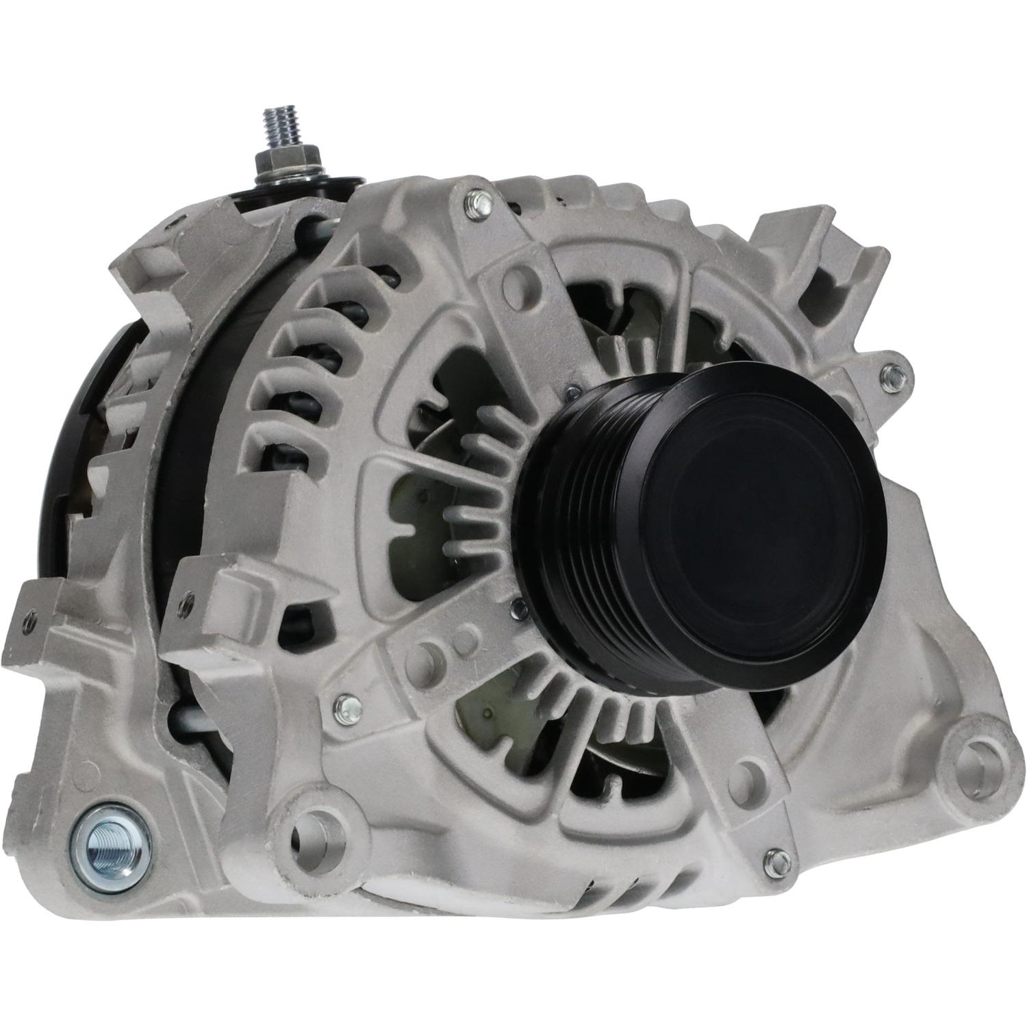 WAI 21101N - Alternator WAI 21101N Alternator product image 3 of 17