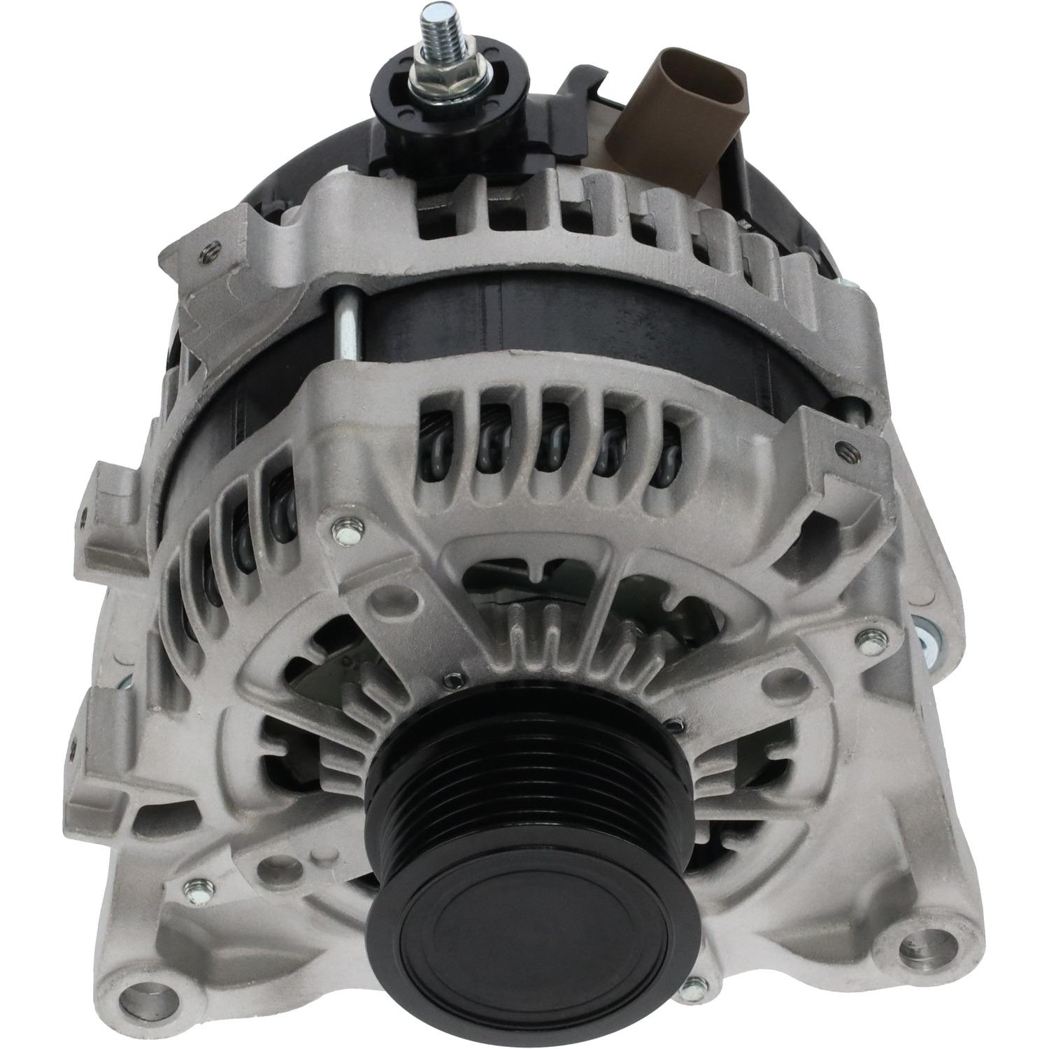 WAI 21101N - Alternator WAI 21101N Alternator product image 4 of 17