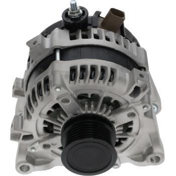 2018 Lexus RC300 Alternator WAI 21101N image 4 of 4