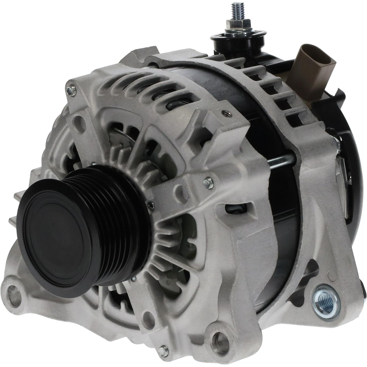 WAI 21101N - Alternator WAI 21101N Alternator product image 5 of 17