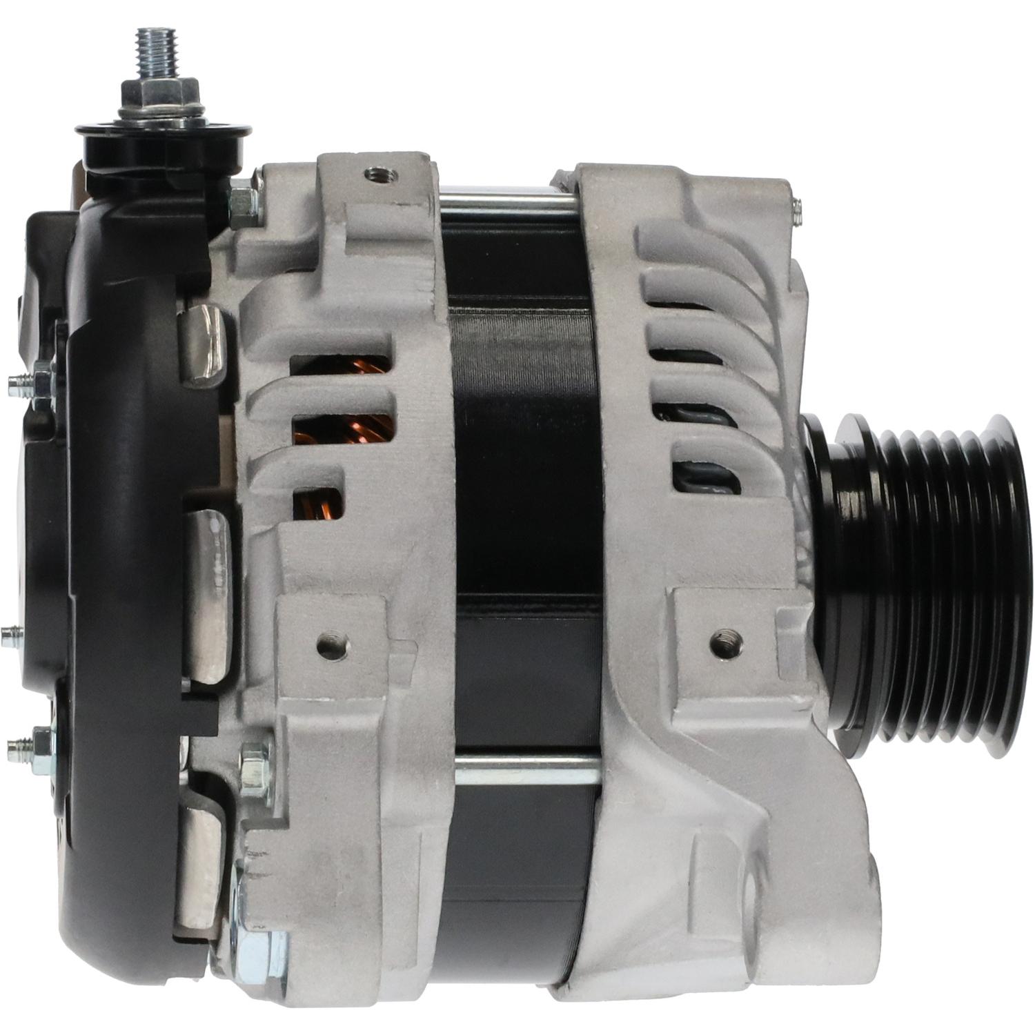 WAI 21101N - Alternator WAI 21101N Alternator product image 6 of 17