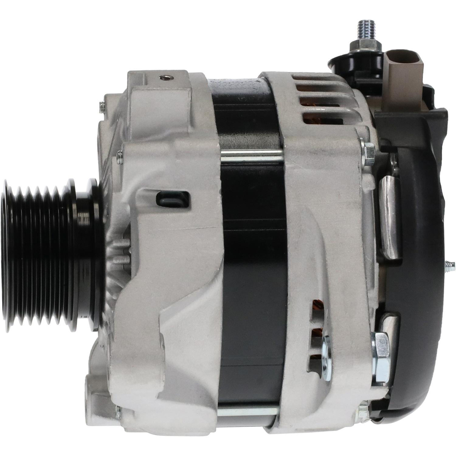 WAI 21101N - Alternator WAI 21101N Alternator product image 7 of 17