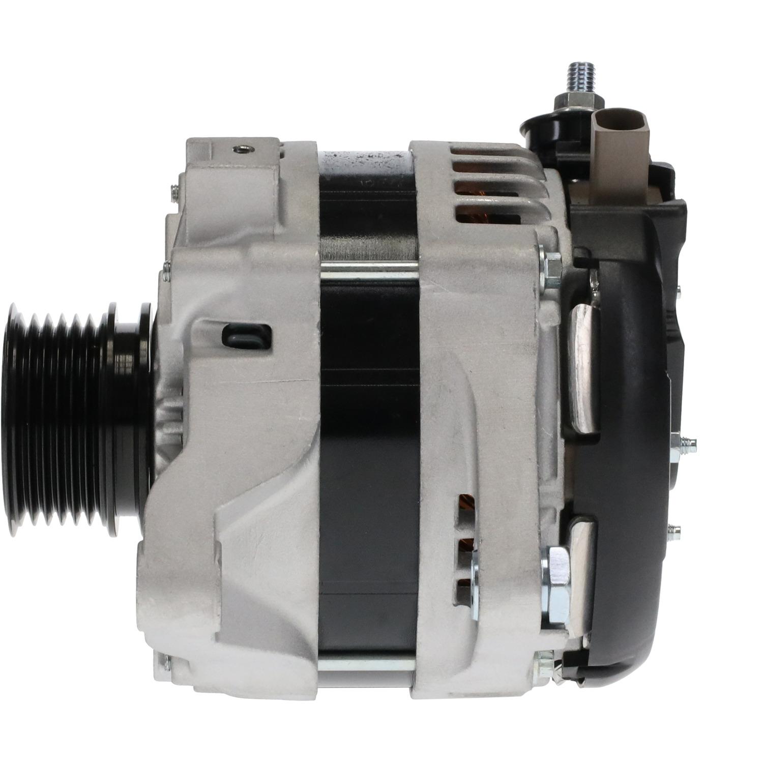 WAI 21101N - Alternator WAI 21101N Alternator product image 8 of 17