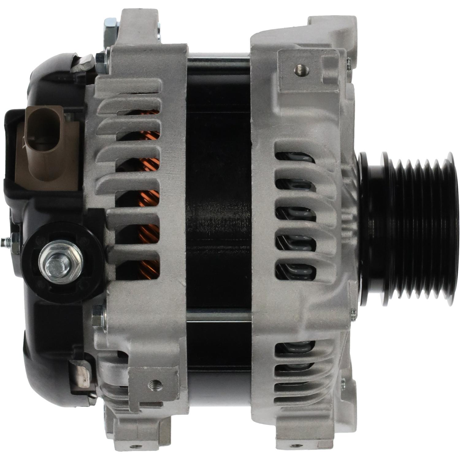 WAI 21101N - Alternator WAI 21101N Alternator product image 9 of 17