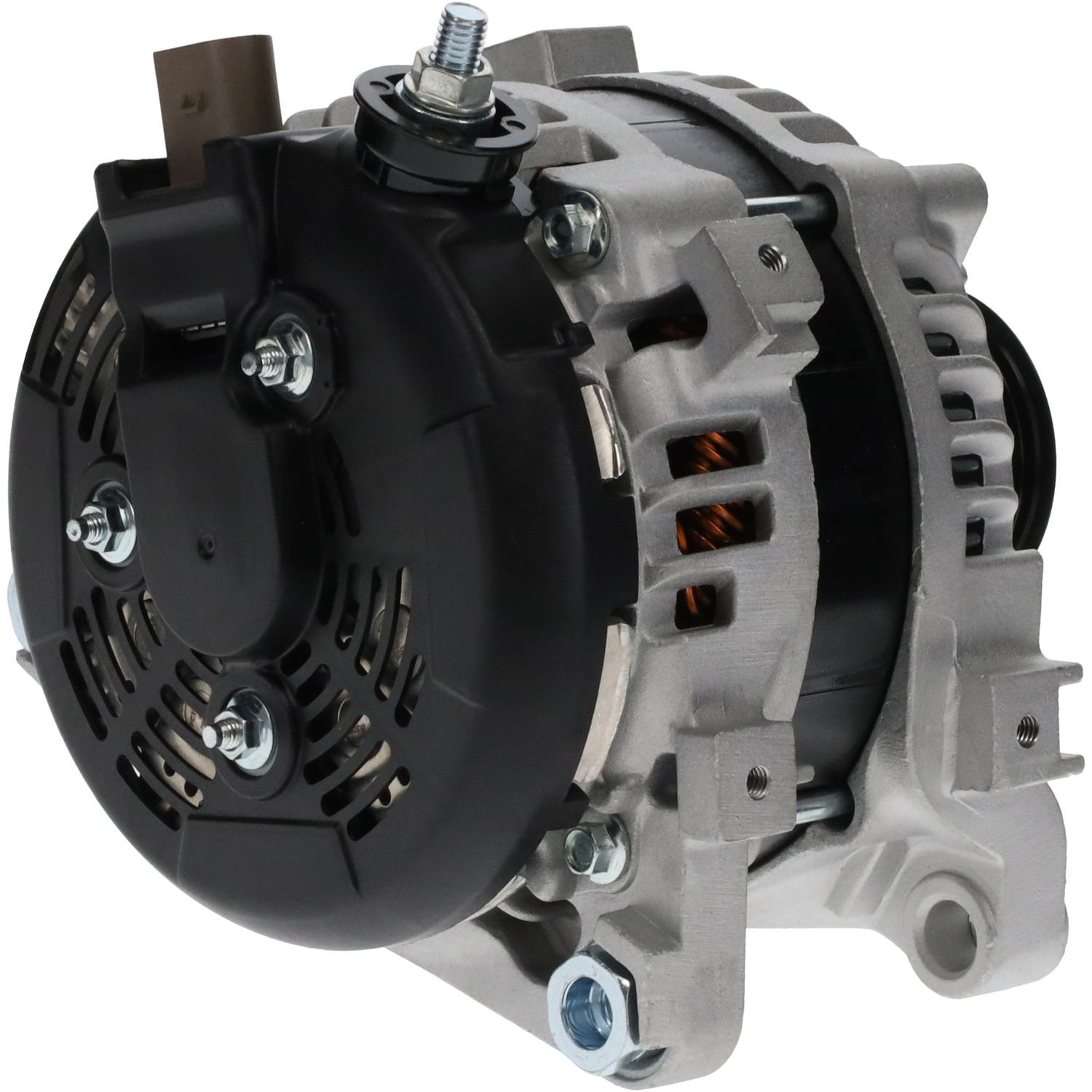 WAI 21101N - Alternator WAI 21101N Alternator product image 10 of 17