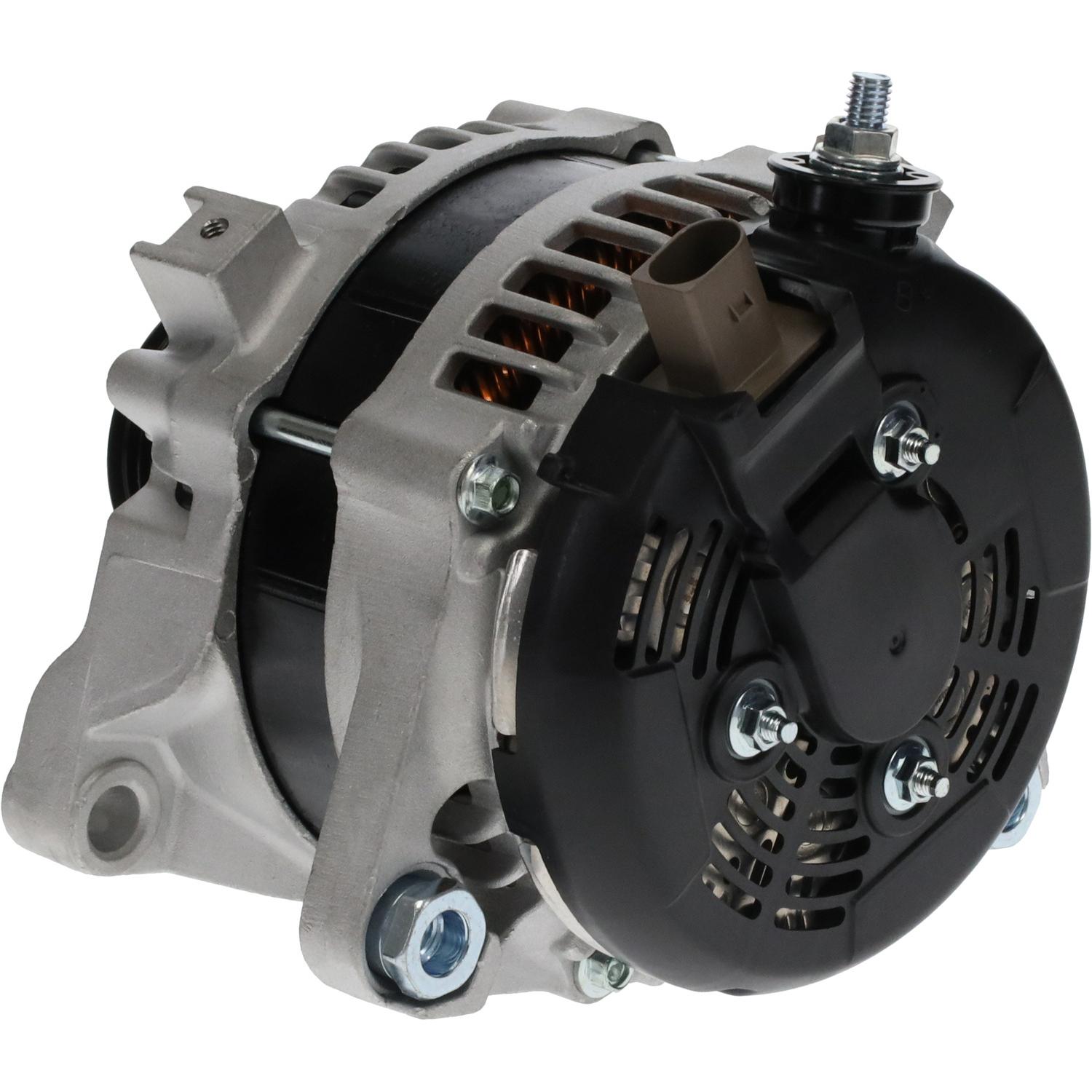 WAI 21101N - Alternator WAI 21101N Alternator product image 11 of 17