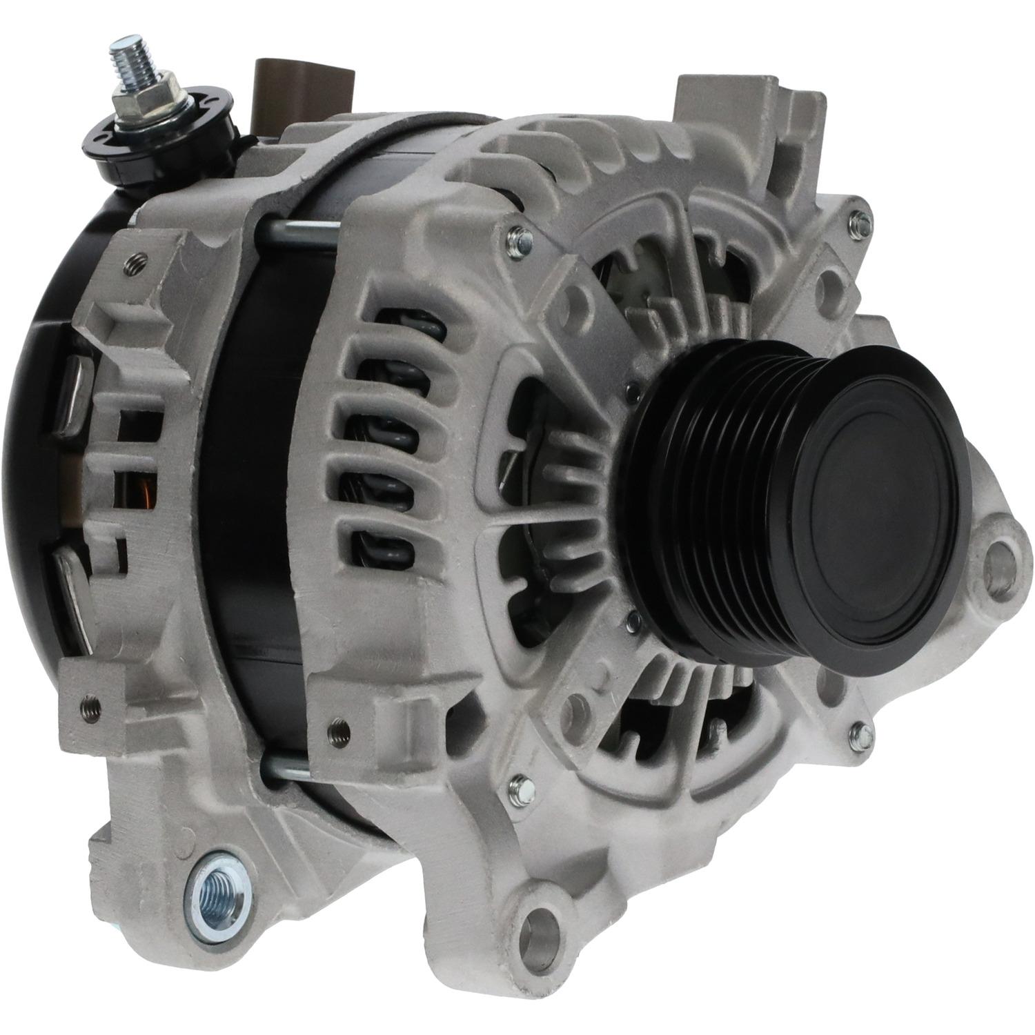 WAI 21101N - Alternator WAI 21101N Alternator product image 12 of 17