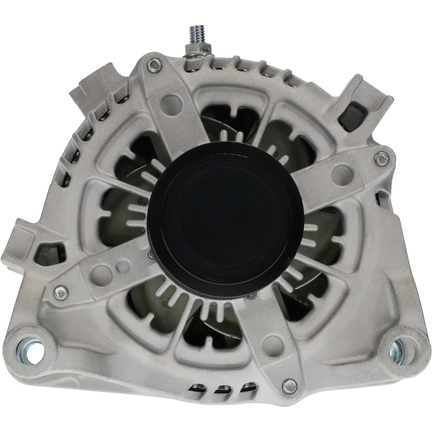 WAI 21101N - Alternator WAI 21101N Alternator product image 13 of 17