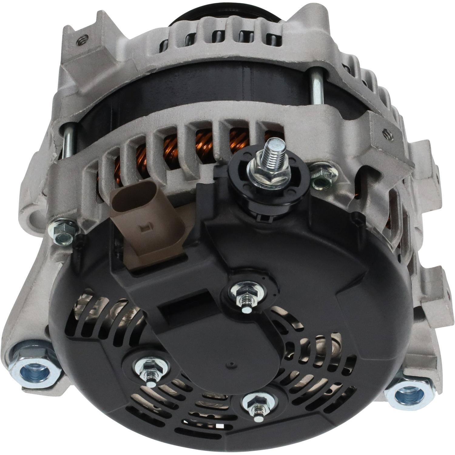 WAI 21101N - Alternator WAI 21101N Alternator product image 16 of 17