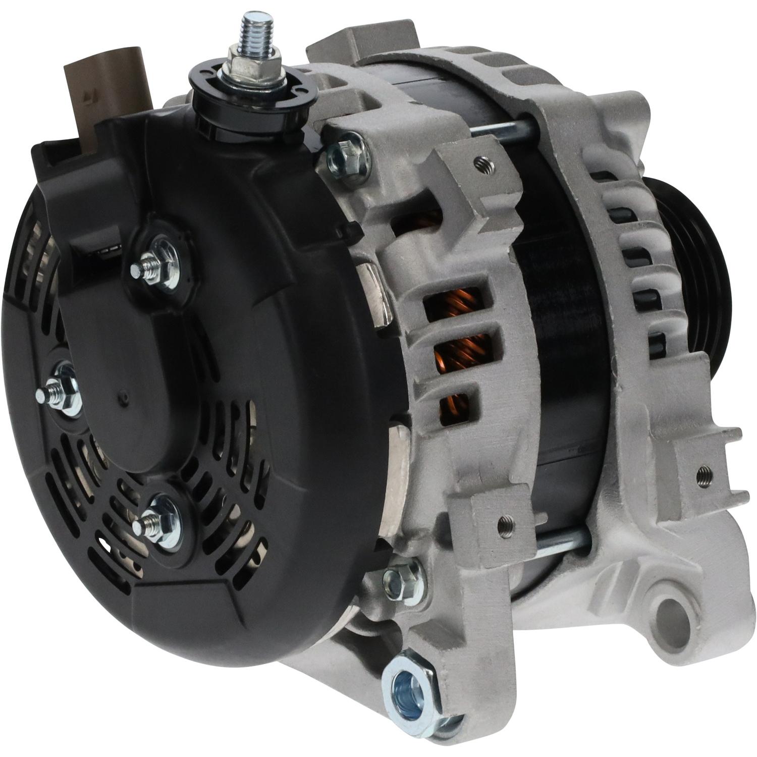 WAI 21101N - Alternator WAI 21101N Alternator product image 17 of 17