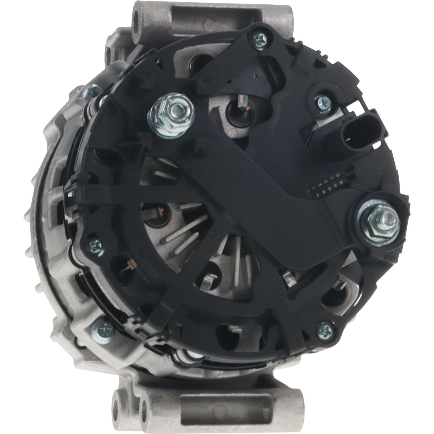 WAI 21123N - Alternator WAI 21123N Alternator product image 1 of 16