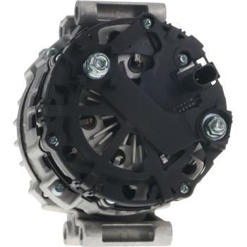 2017 Audi A3 Alternator WAI 21123N image 1 of 4