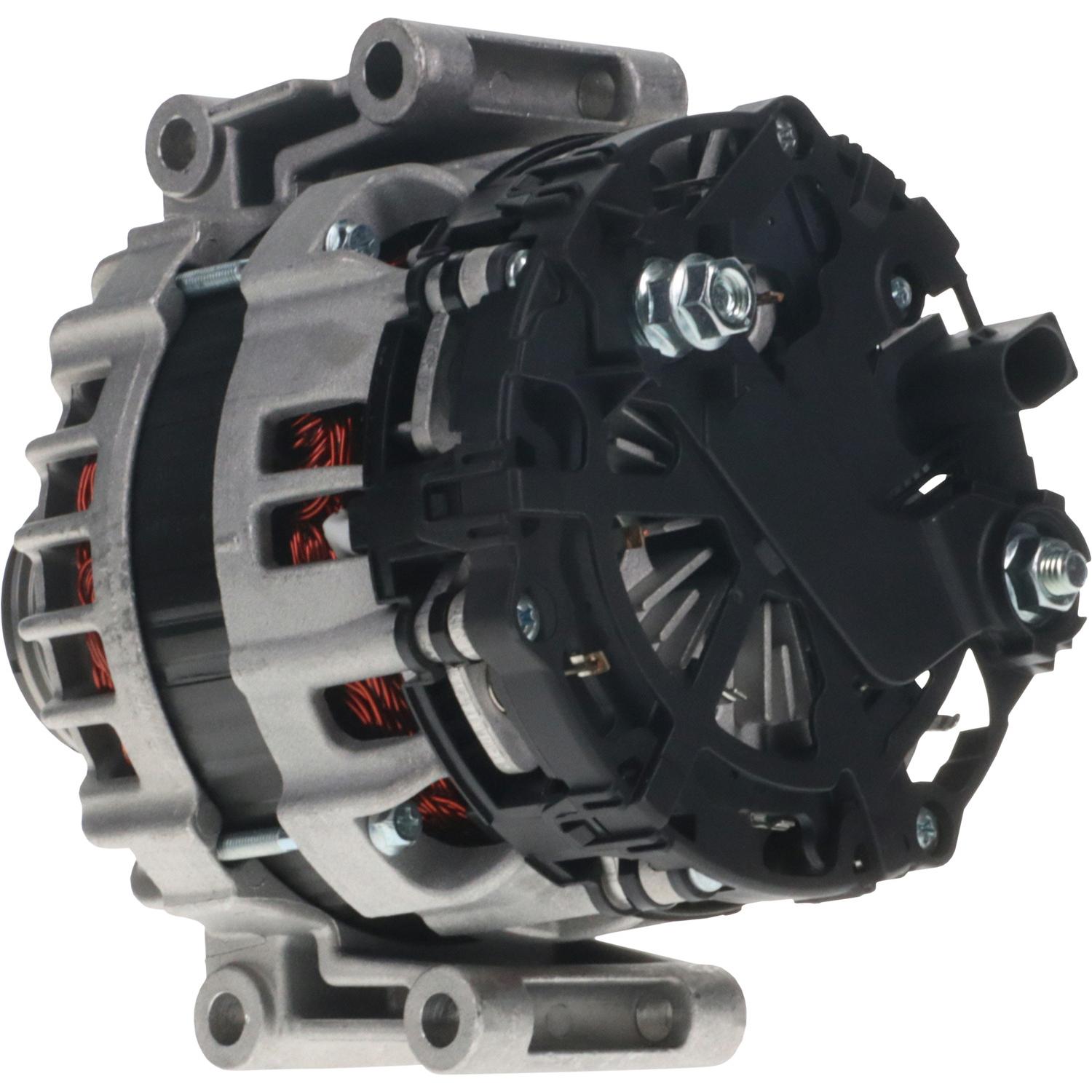 WAI 21123N - Alternator WAI 21123N Alternator product image 2 of 16