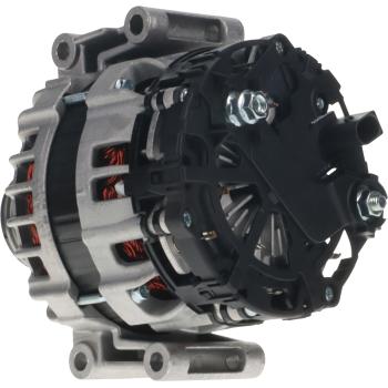 2017 Audi A3 Alternator WAI 21123N image 2 of 4