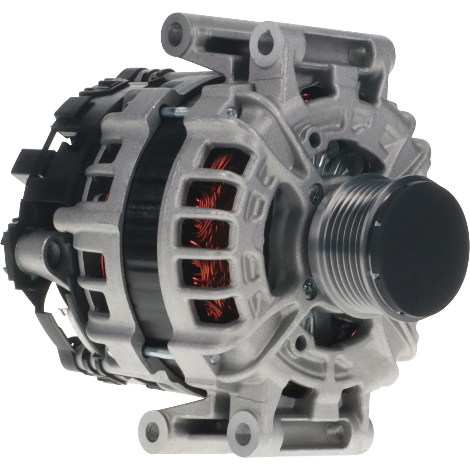 WAI 21123N - Alternator WAI 21123N Alternator product image 3 of 16