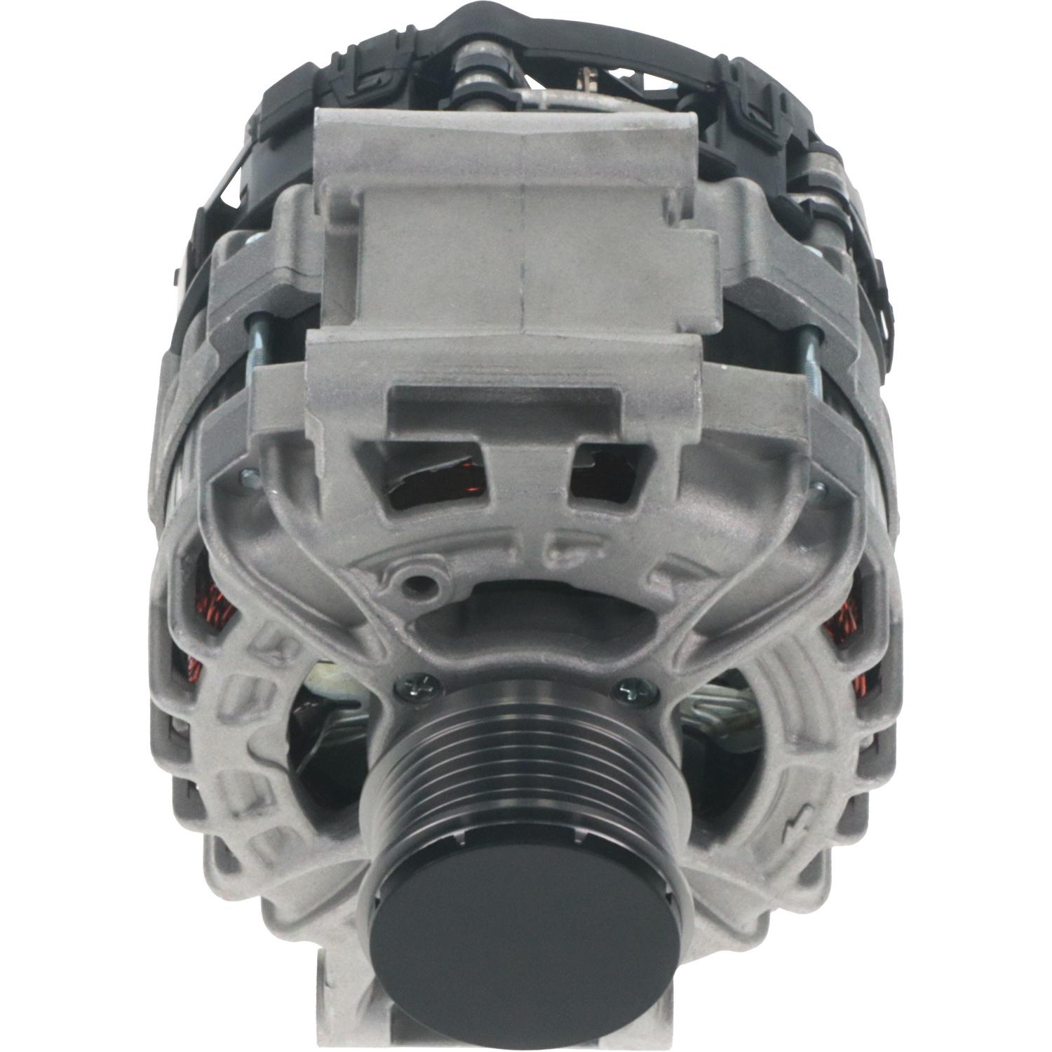 WAI 21123N - Alternator WAI 21123N Alternator product image 4 of 16