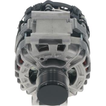 2017 Audi A3 Alternator WAI 21123N image 4 of 4