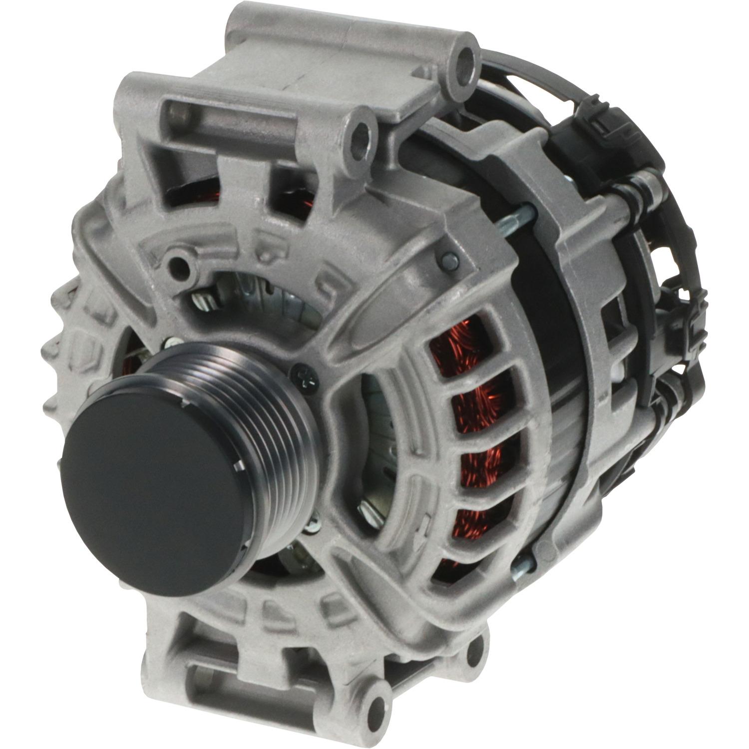 WAI 21123N - Alternator WAI 21123N Alternator product image 5 of 16