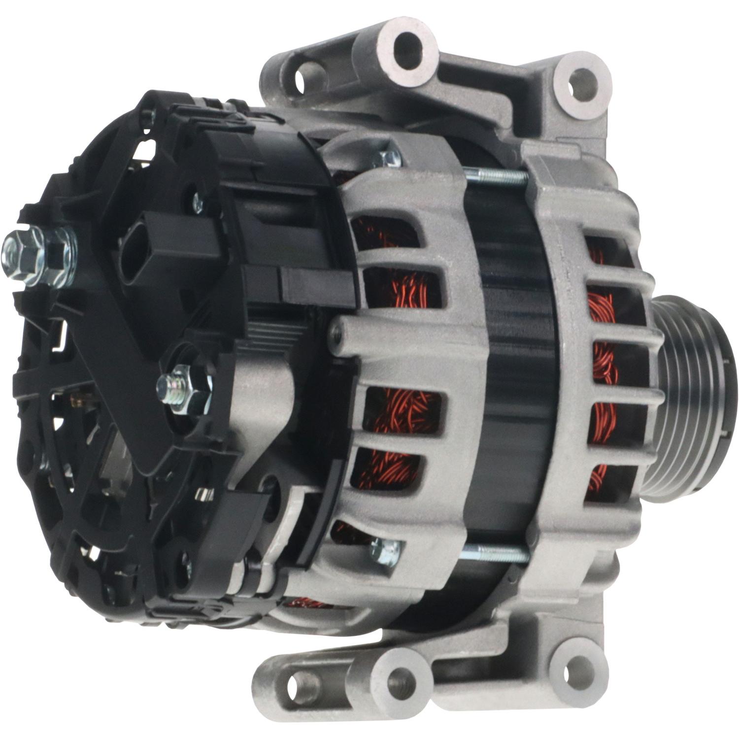 WAI 21123N - Alternator WAI 21123N Alternator product image 6 of 16