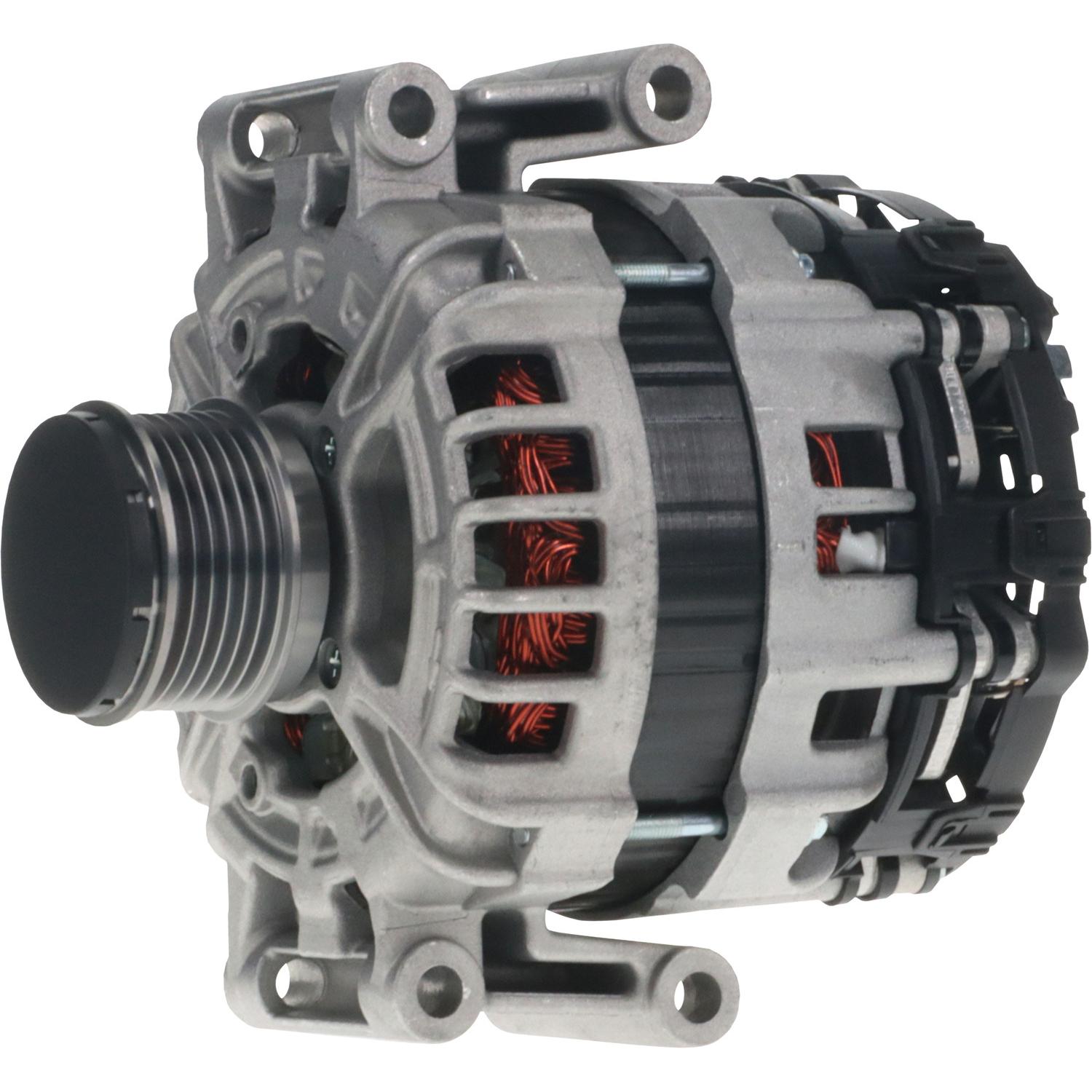 WAI 21123N - Alternator WAI 21123N Alternator product image 7 of 16