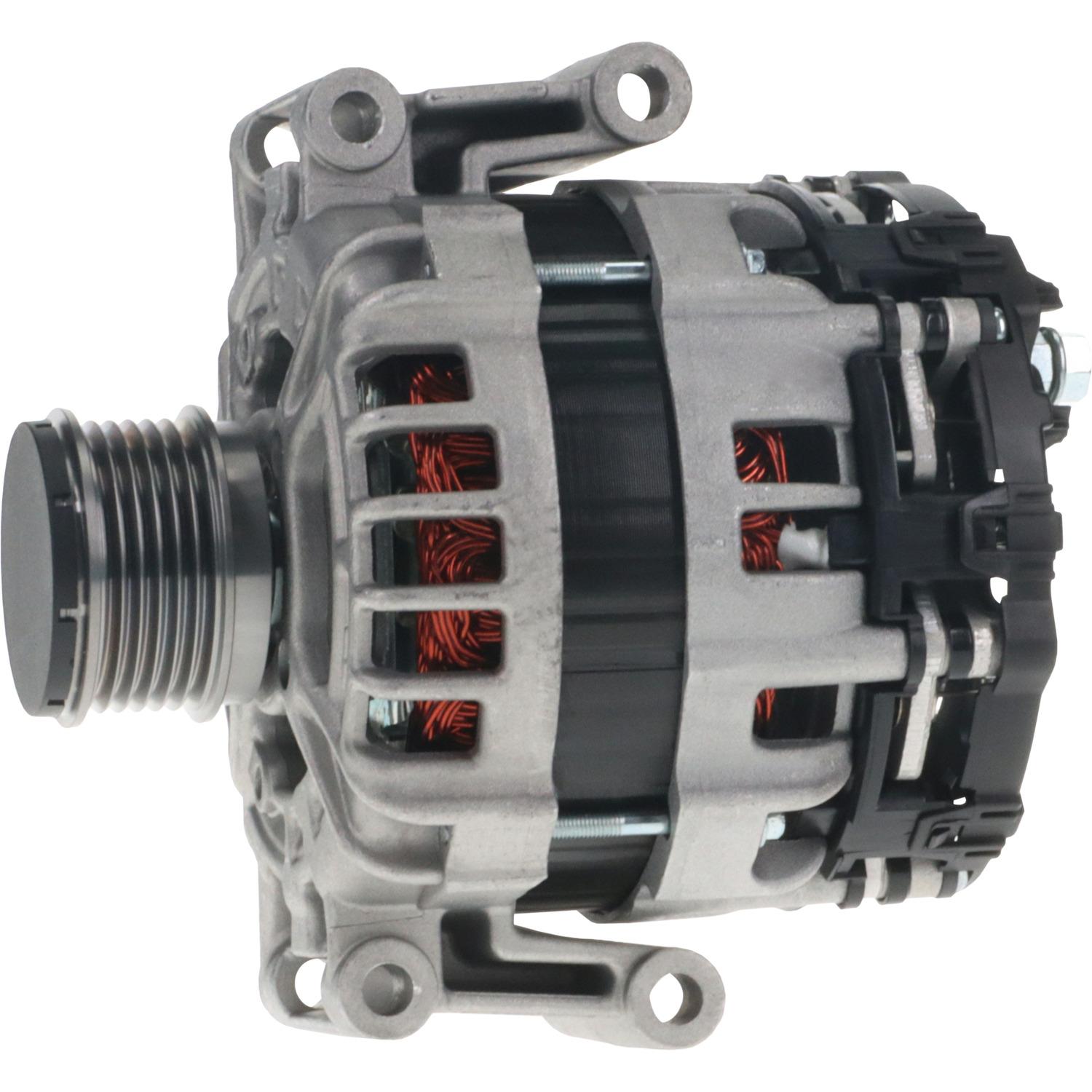 WAI 21123N - Alternator WAI 21123N Alternator product image 8 of 16