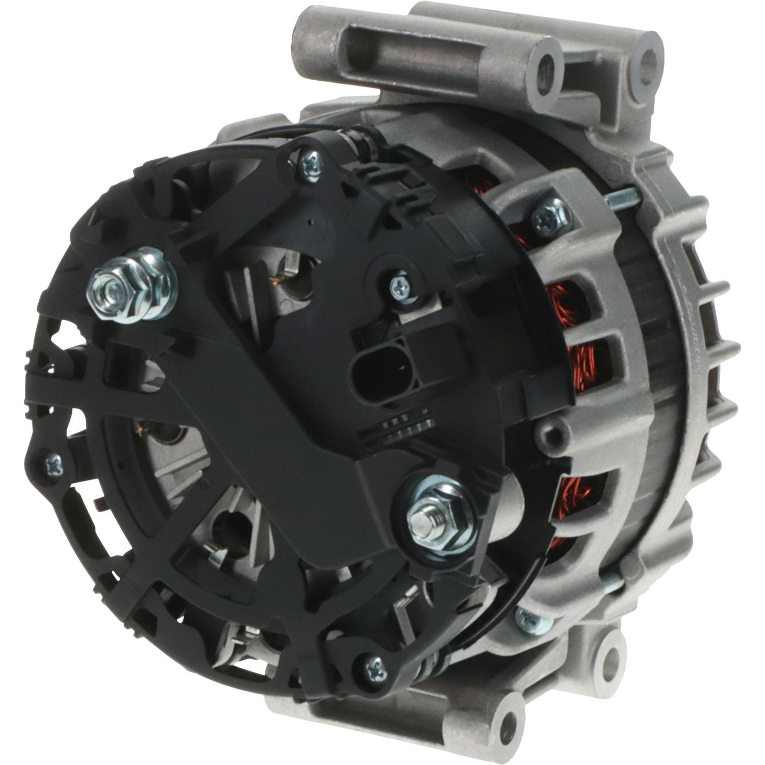 WAI 21123N - Alternator WAI 21123N Alternator product image 9 of 16
