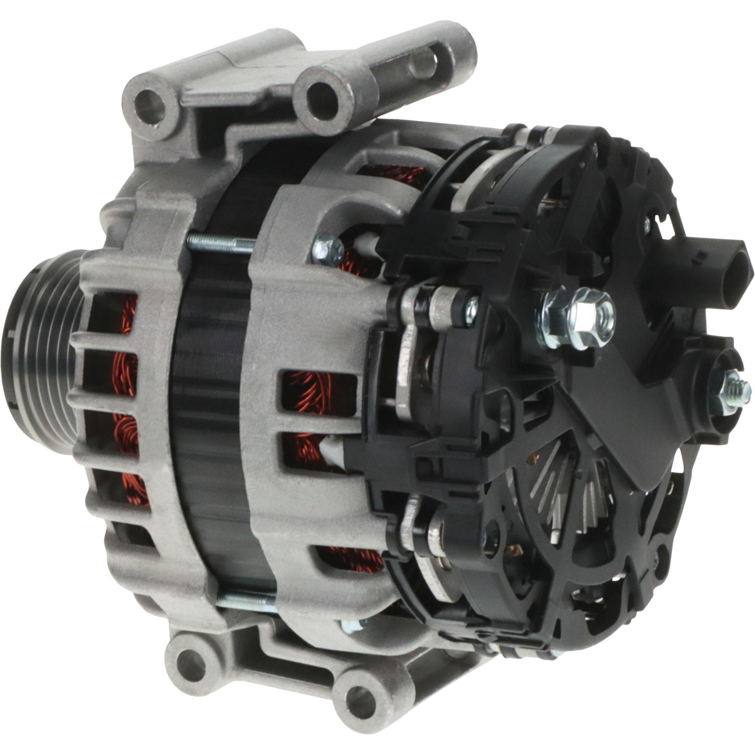 WAI 21123N - Alternator WAI 21123N Alternator product image 10 of 16