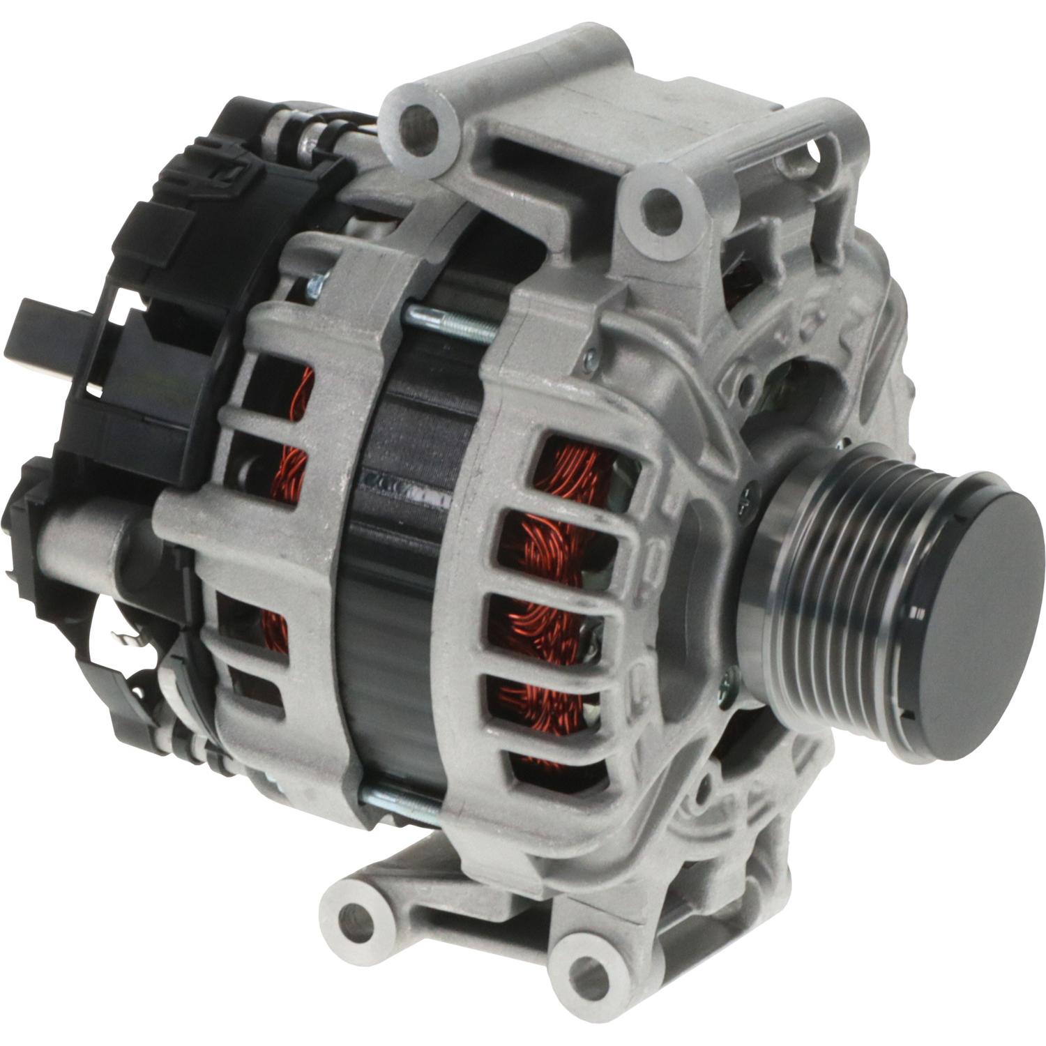WAI 21123N - Alternator WAI 21123N Alternator product image 11 of 16
