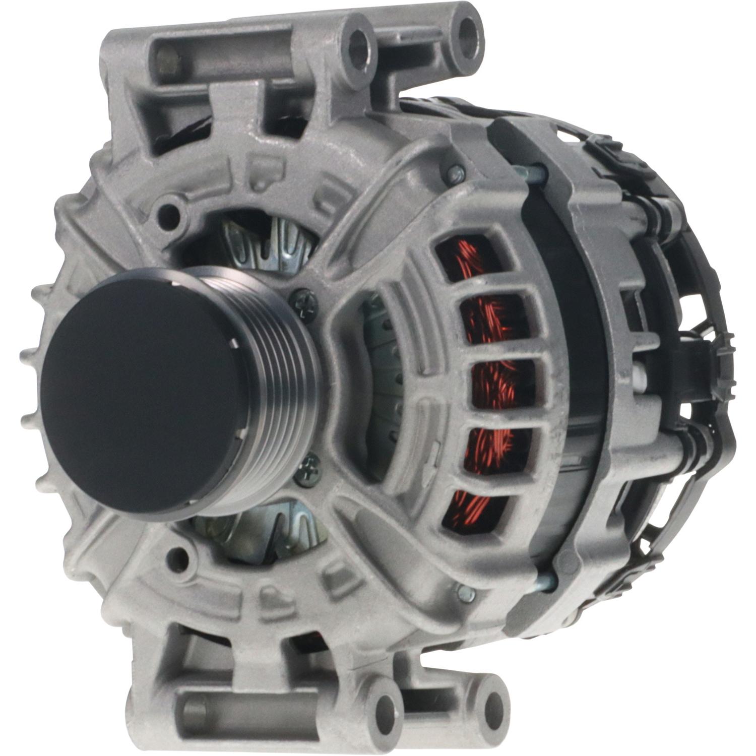 WAI 21123N - Alternator WAI 21123N Alternator product image 13 of 16