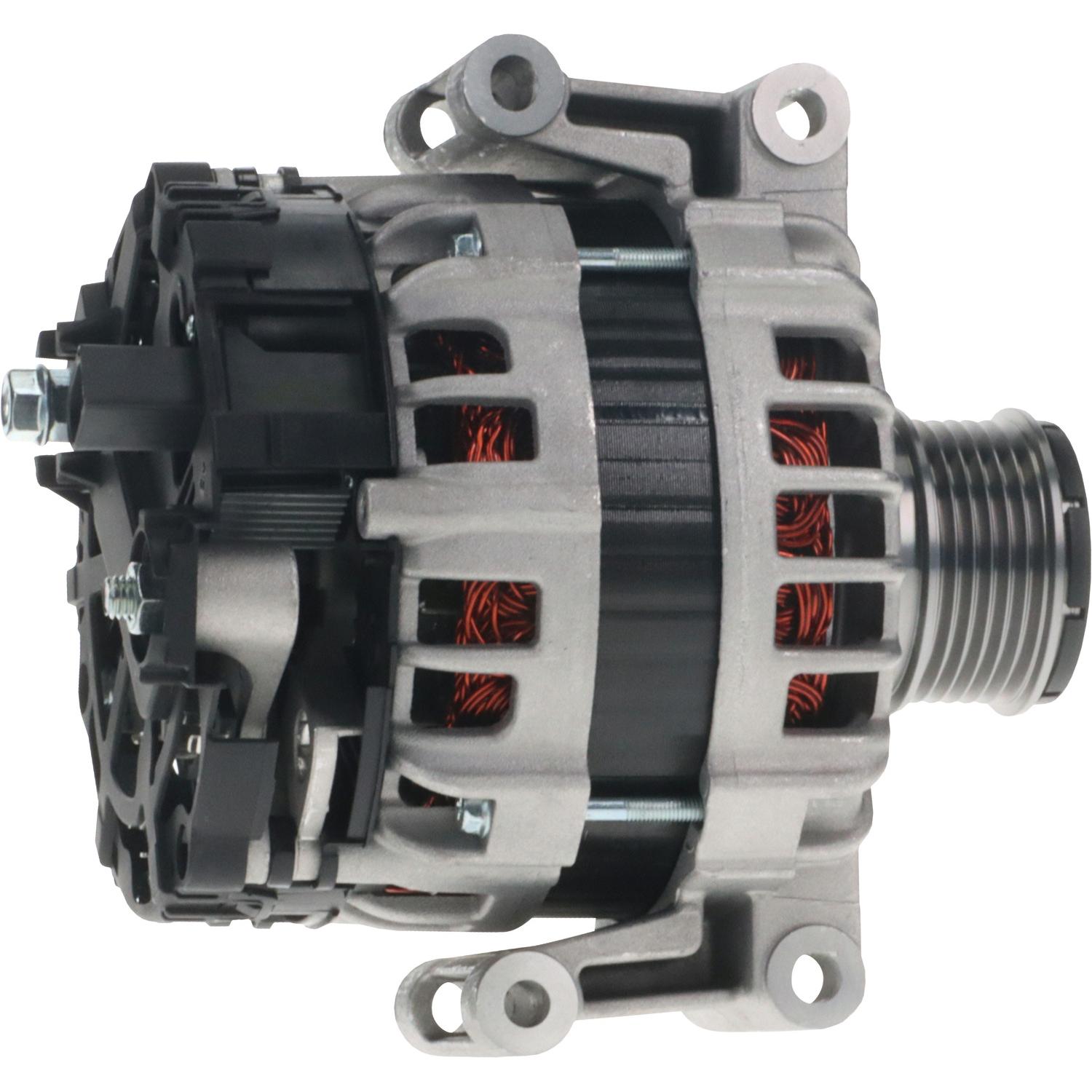 WAI 21123N - Alternator WAI 21123N Alternator product image 14 of 16