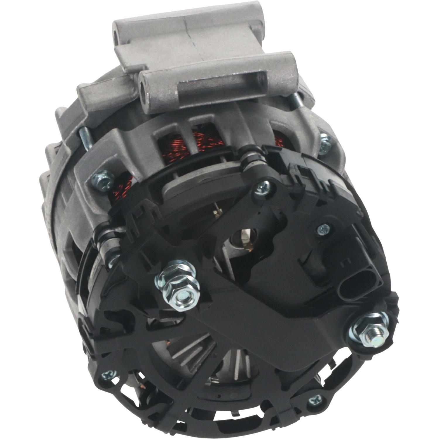 WAI 21123N - Alternator WAI 21123N Alternator product image 15 of 16