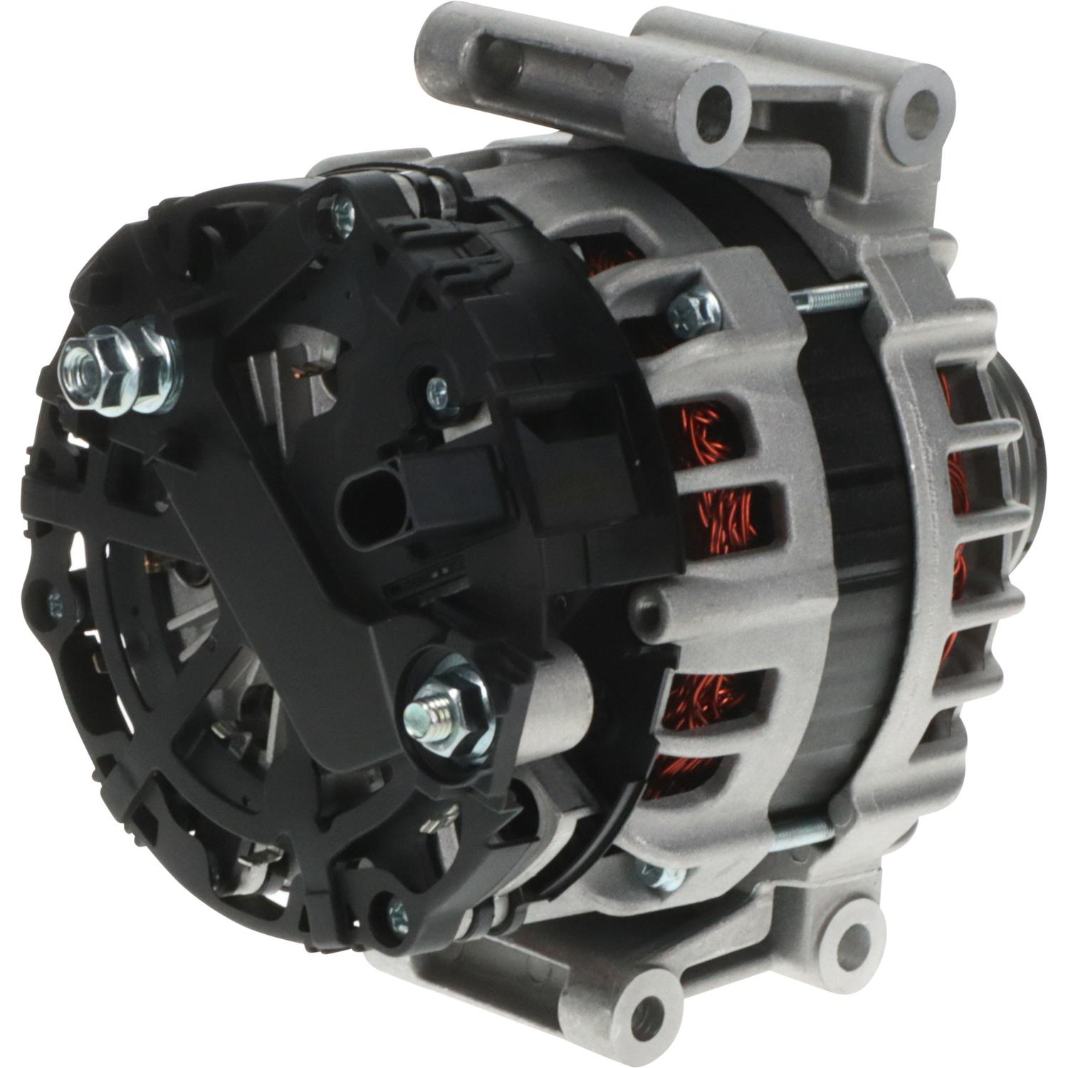 WAI 21123N - Alternator WAI 21123N Alternator product image 16 of 16