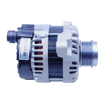 2020 Honda Fit Alternator WAI 21139N image 2 of 4