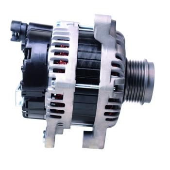 2020 Honda Fit Alternator WAI 21139N image 3 of 4