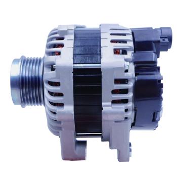 2020 Honda Fit Alternator WAI 21139N image 4 of 4