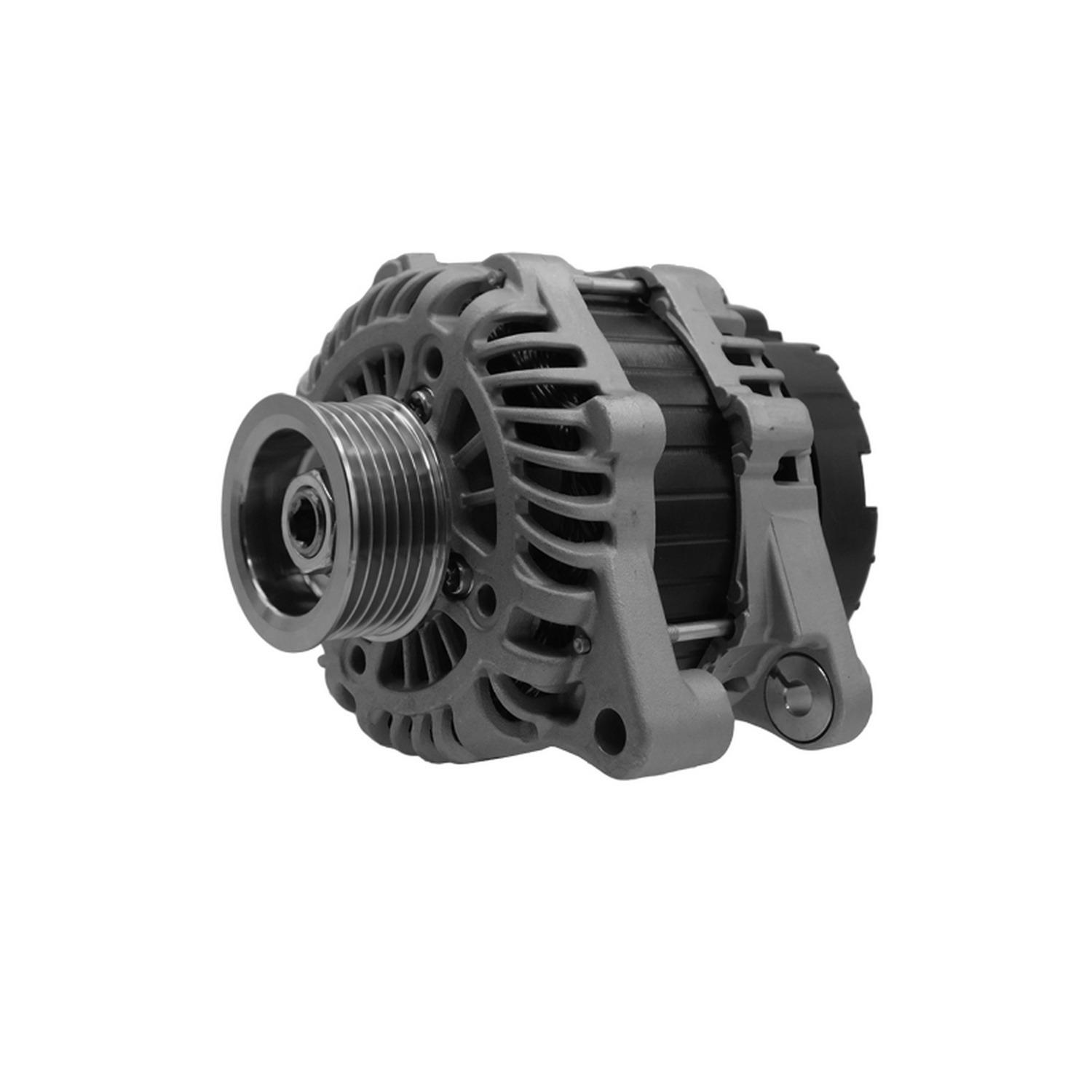 WAI 21151N - Alternator WAI 21151N Alternator product image 1 of 1